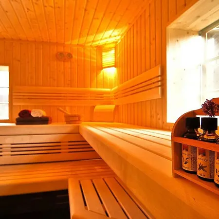 Holiday Village Naturel Hoteldorf Seeleitn - Okt02055-dyc Apartman Faak am See