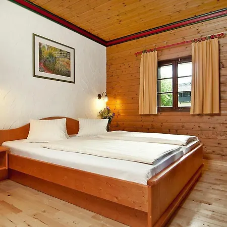 Holiday Village Naturel Hoteldorf Seeleitn - Okt02055-dyc *