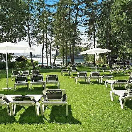 Holiday Village Naturel Hoteldorf Seeleitn - Okt02055-dyc