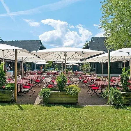 Holiday Village Naturel Hoteldorf Seeleitn - Okt02055-dyc Faak am See