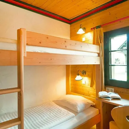 Holiday Village Naturel Hoteldorf Seeleitn - Okt02055-dyc * Faak am See