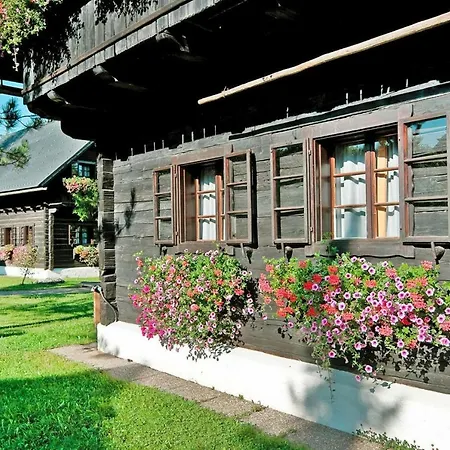 Holiday Village Naturel Hoteldorf Seeleitn - Okt02055-dyc Apartman