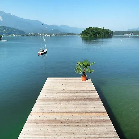 Holiday Village Naturel Hoteldorf Seeleitn - Okt02055-dyc Apartman *