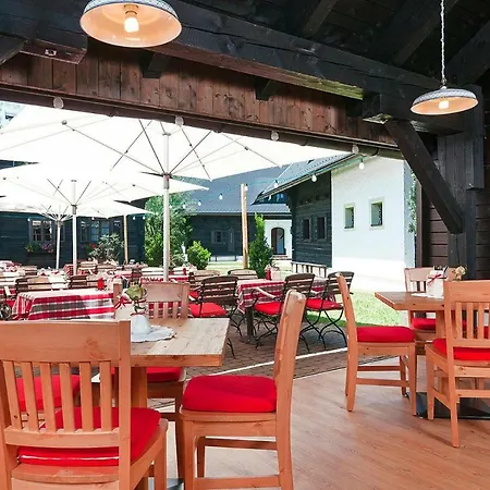 Apartman Holiday Village Naturel Hoteldorf Seeleitn - Okt02055-dyc Faak am See