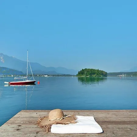 Holiday Village Naturel Hoteldorf Seeleitn - Okt02055-dyc *