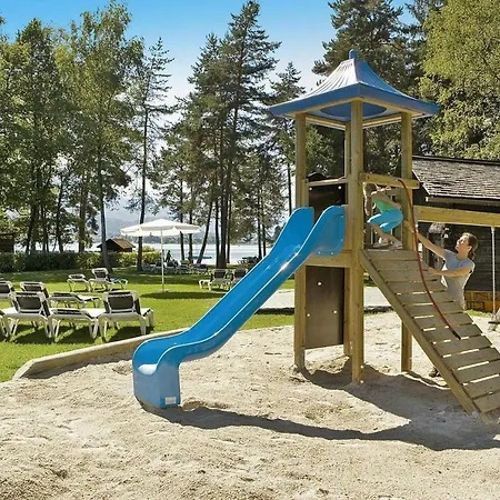 Holiday Village Naturel Hoteldorf Seeleitn - Okt02055-dyc